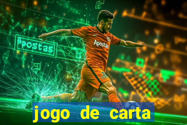 jogo de carta cigana online