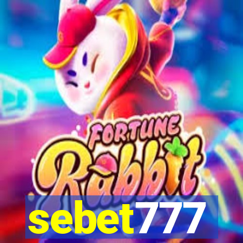 sebet777