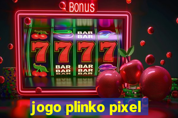 jogo plinko pixel