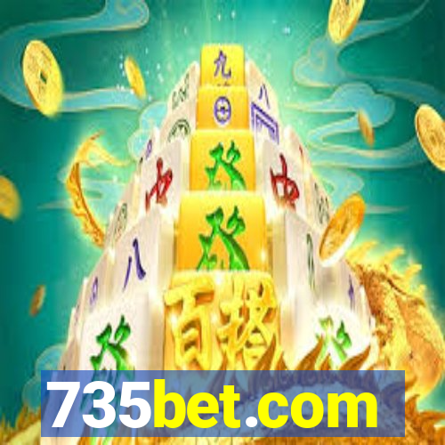 735bet.com