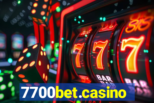 7700bet.casino