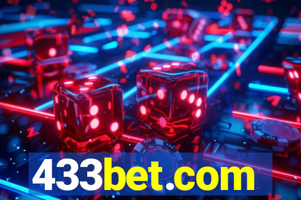 433bet.com