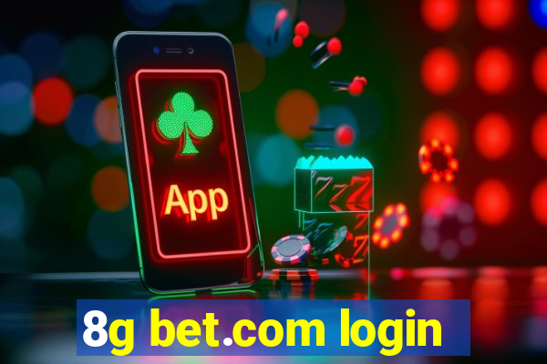 8g bet.com login