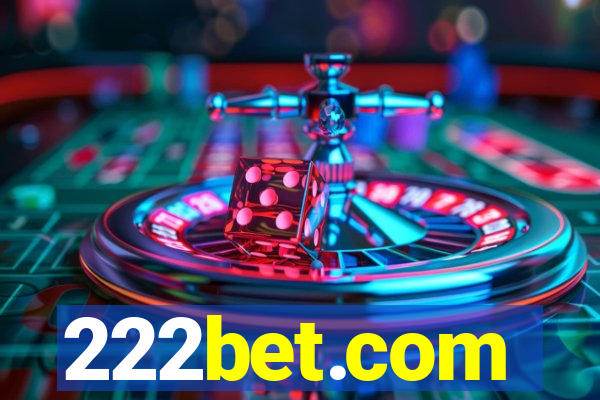 222bet.com