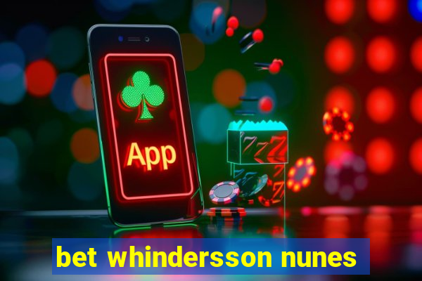 bet whindersson nunes