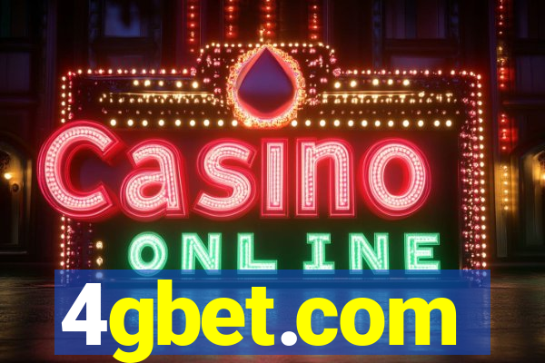 4gbet.com