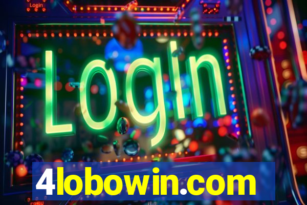 4lobowin.com