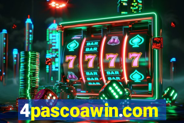 4pascoawin.com