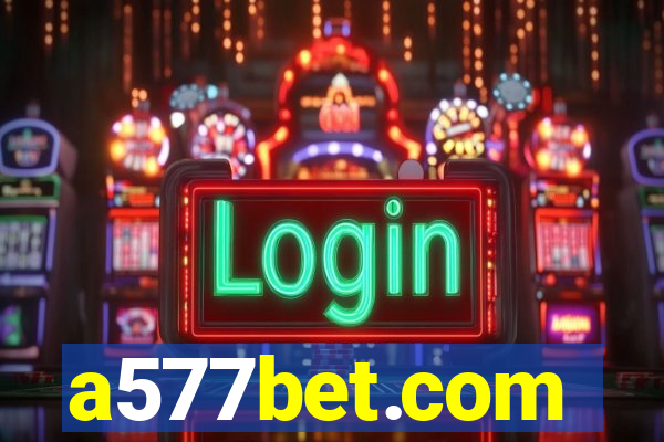 a577bet.com