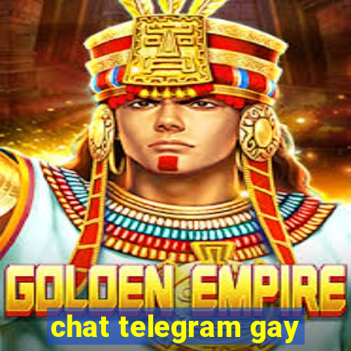 chat telegram gay