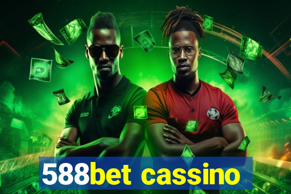 588bet cassino