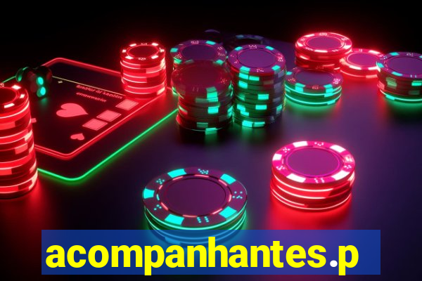 acompanhantes.pvh