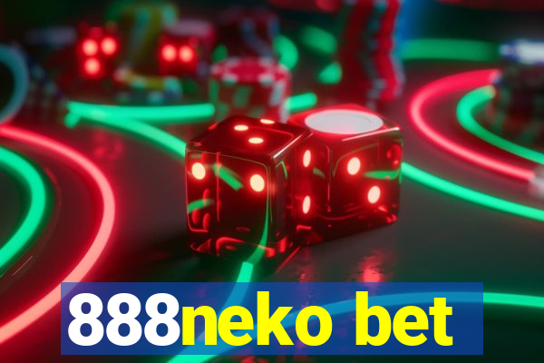 888neko bet