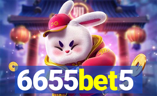 6655bet5