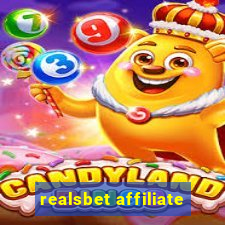 realsbet affiliate