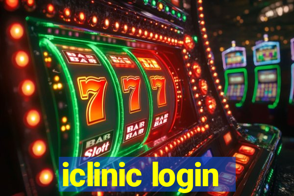 iclinic login