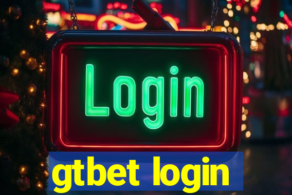 gtbet login