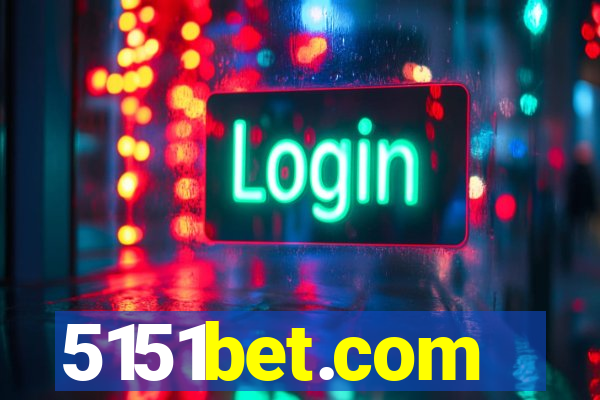 5151bet.com