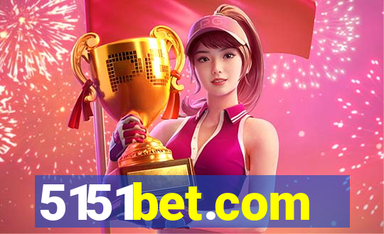 5151bet.com