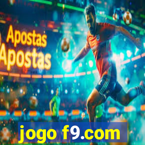 jogo f9.com