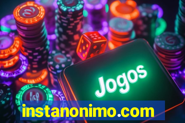 instanonimo.com