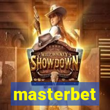 masterbet