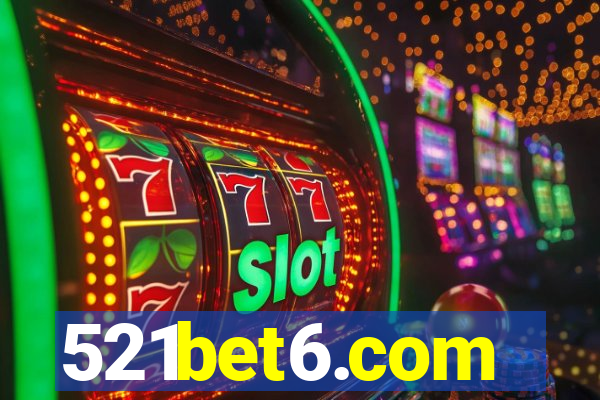 521bet6.com