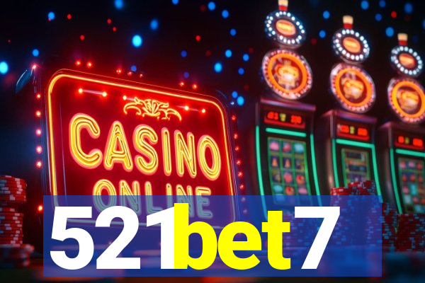 521bet7