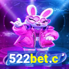 522bet.c