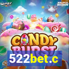 522bet.c