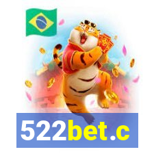 522bet.c