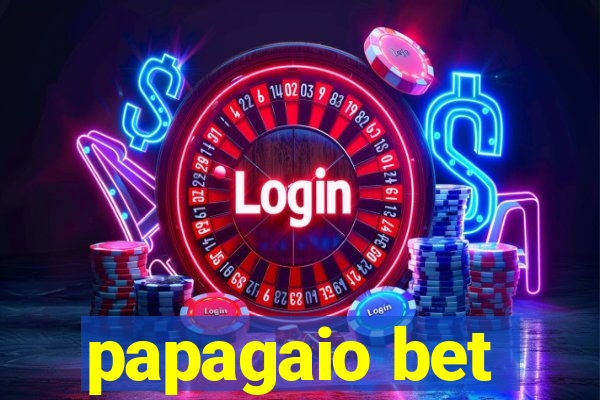 papagaio bet