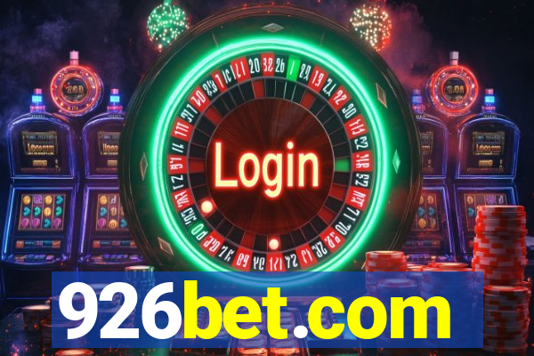 926bet.com