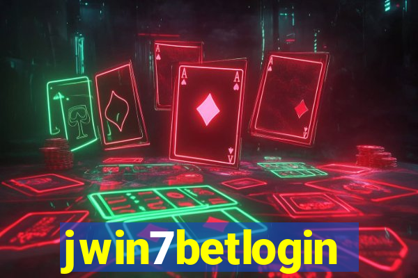 jwin7betlogin