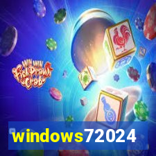 windows72024