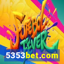 5353bet.com