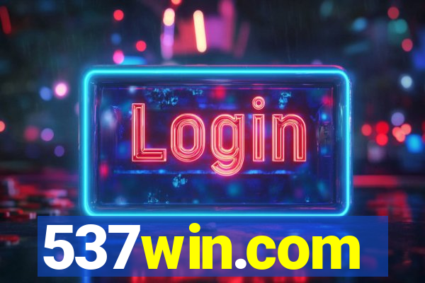 537win.com