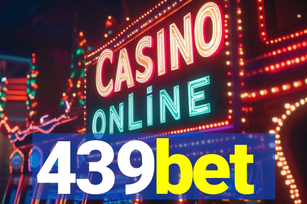 439bet