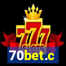 70bet.c