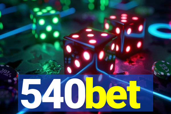 540bet