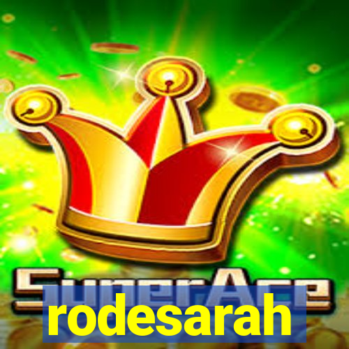 rodesarah