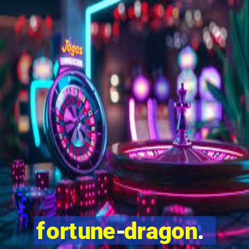 fortune-dragon.vip