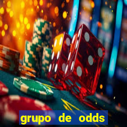 grupo de odds altas telegram