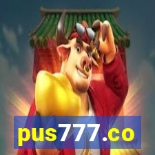 pus777.co