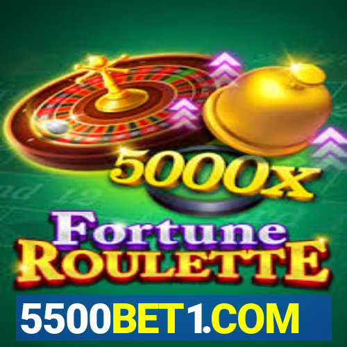 5500BET1.COM