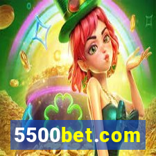 5500bet.com