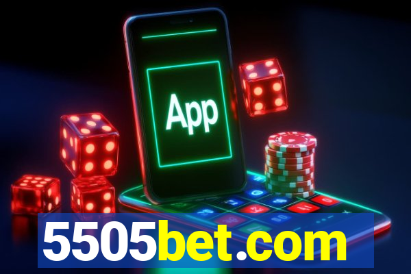 5505bet.com