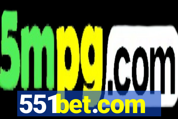 551bet.com