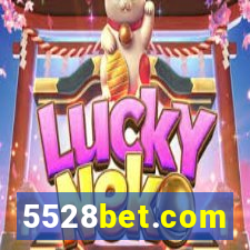 5528bet.com