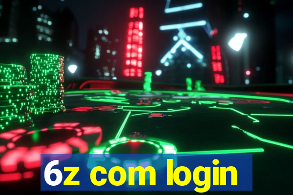 6z com login